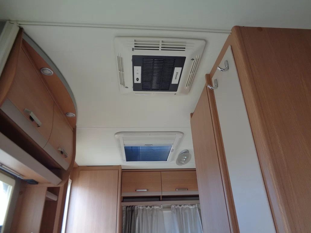 KNAUS 420QD SPORT - foto 11