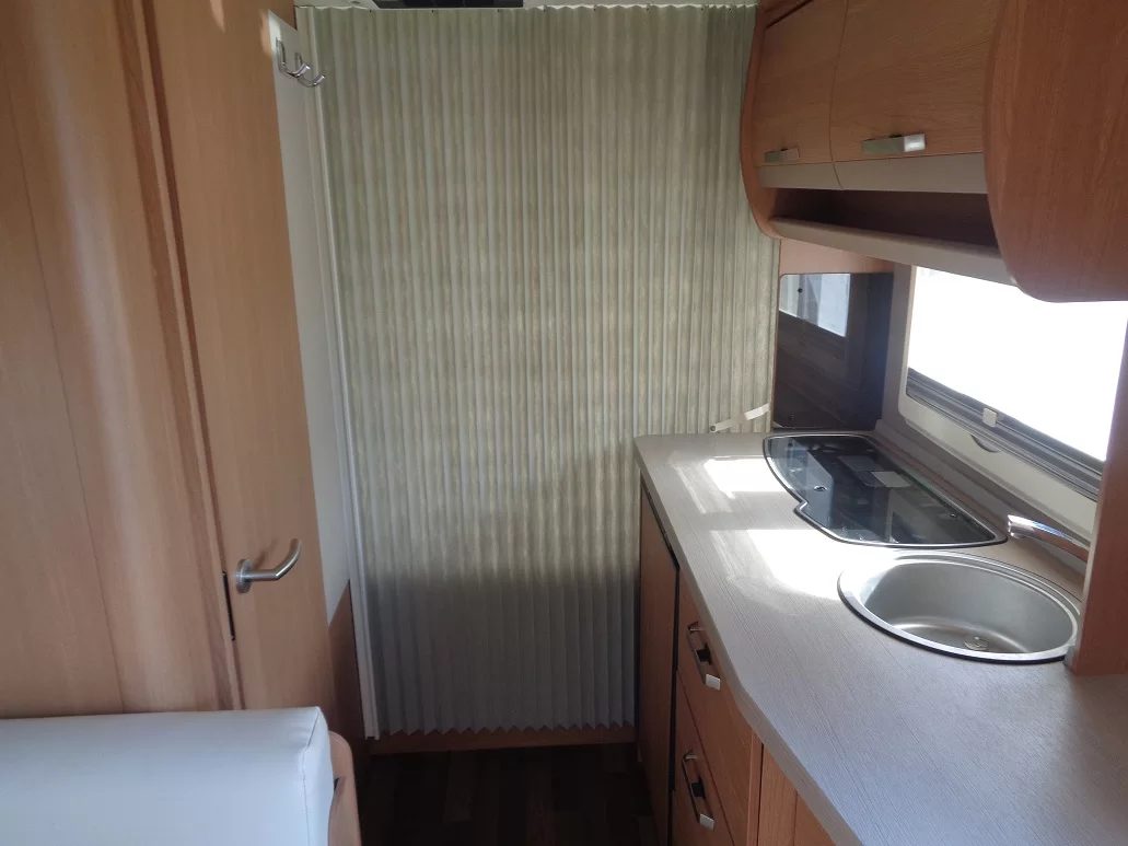 KNAUS 420QD SPORT - foto 12
