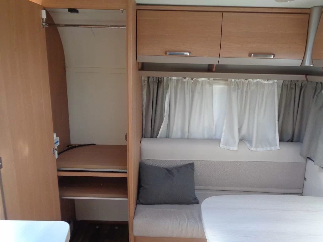 KNAUS 420QD SPORT - foto 13