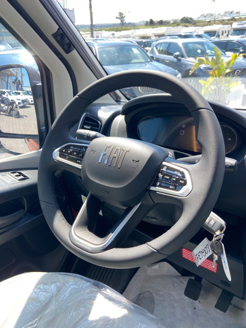 Etrusco CV 600 SB - foto 6