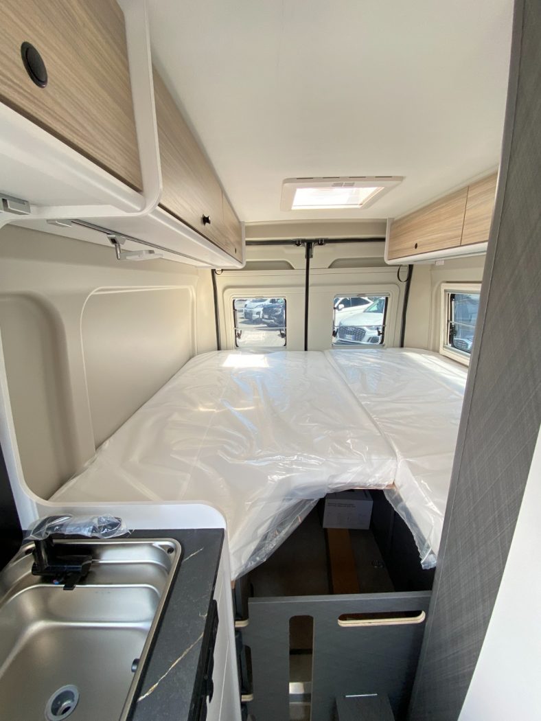Etrusco CV 600 SB - foto 10