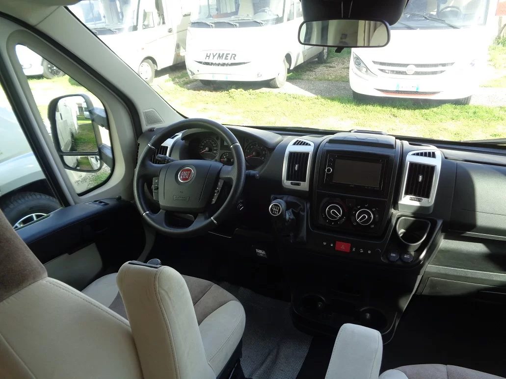 LAIKA ECOVIP 409 - foto 5