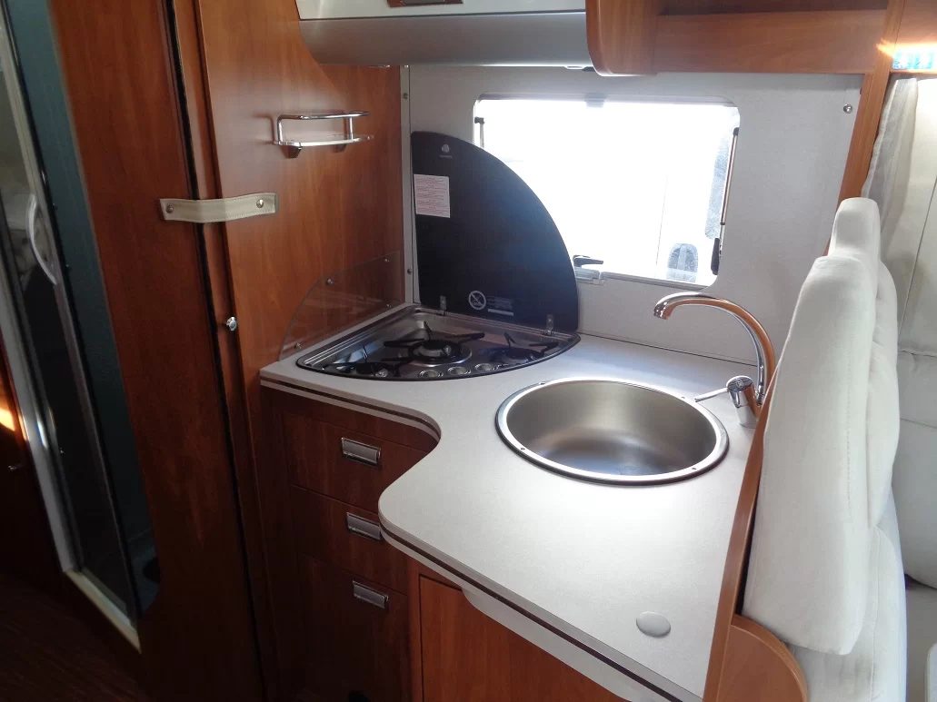 LAIKA ECOVIP 409 - foto 6