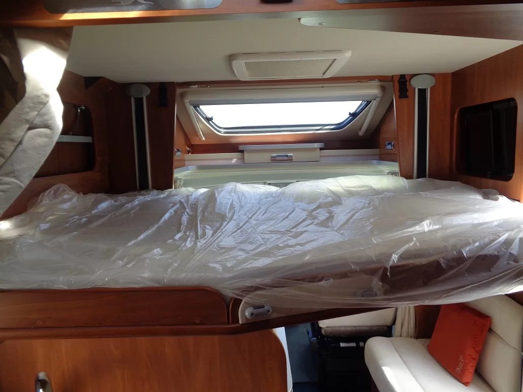 LAIKA ECOVIP 409 - foto 7