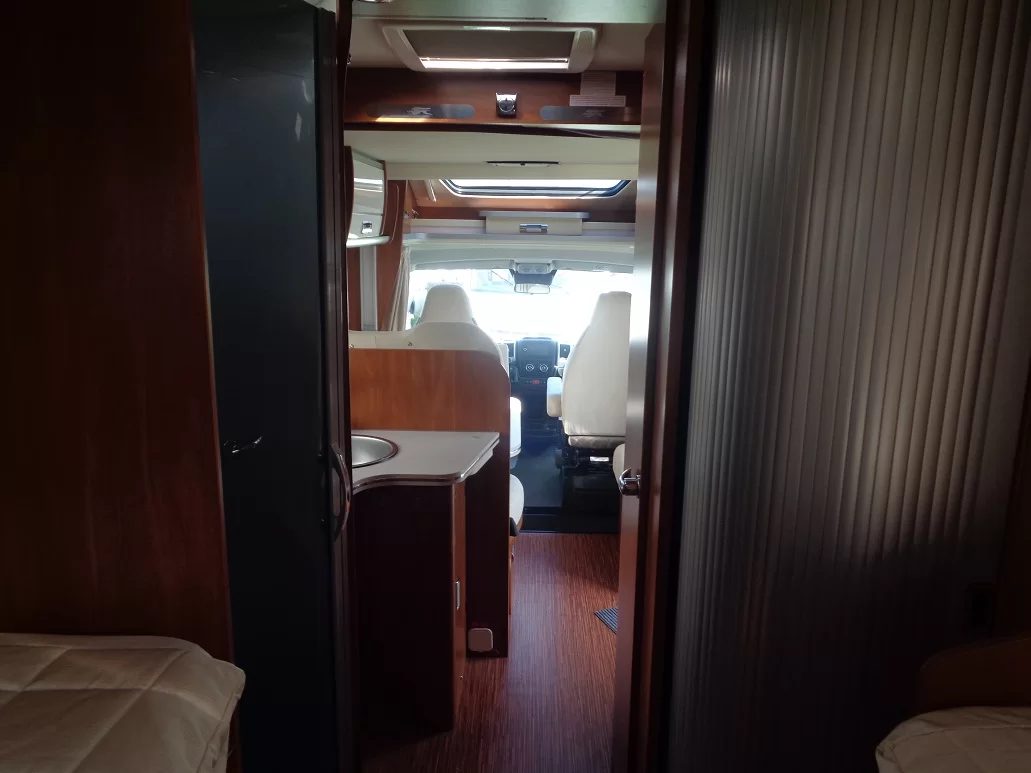 LAIKA ECOVIP 409 - foto 8