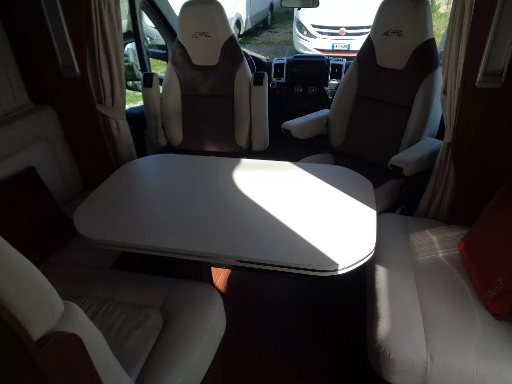 LAIKA ECOVIP 409 - foto 9