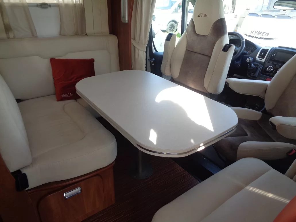 LAIKA ECOVIP 409 - foto 10