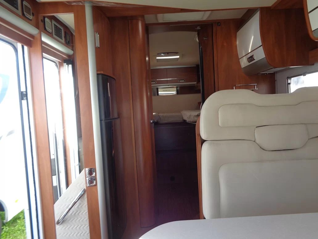 LAIKA ECOVIP 409 - foto 12