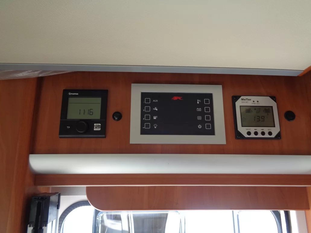 LAIKA ECOVIP 409 - foto 13