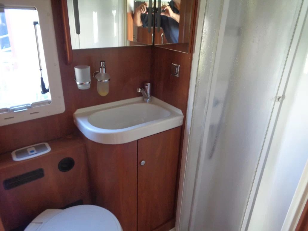 LAIKA ECOVIP 709 - foto 7