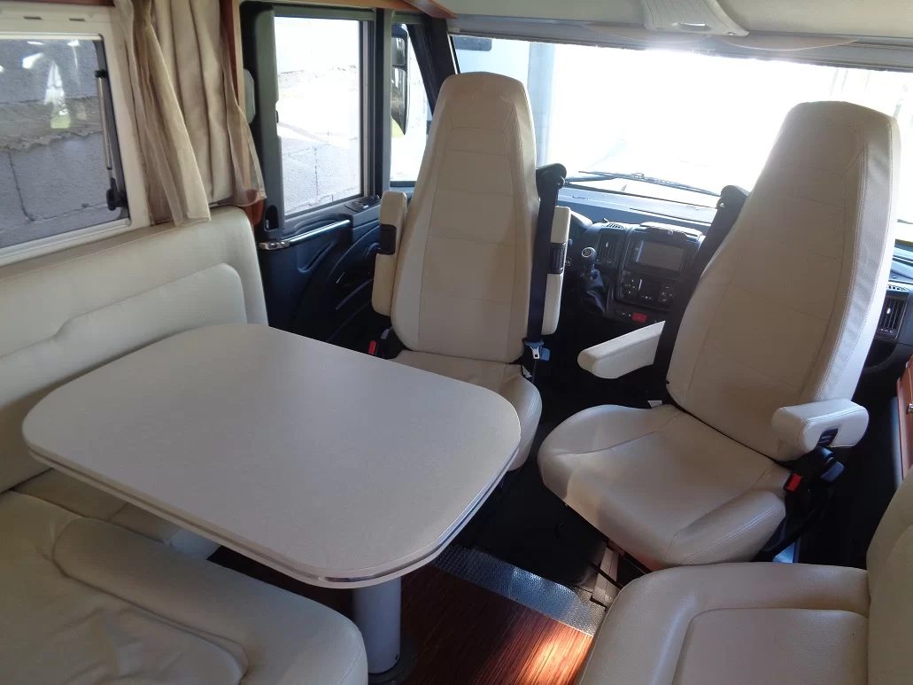 LAIKA ECOVIP 709 - foto 10
