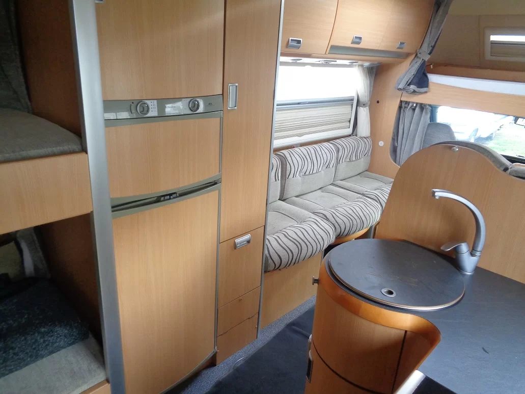 LAIKA KREOS 3002 - foto 7