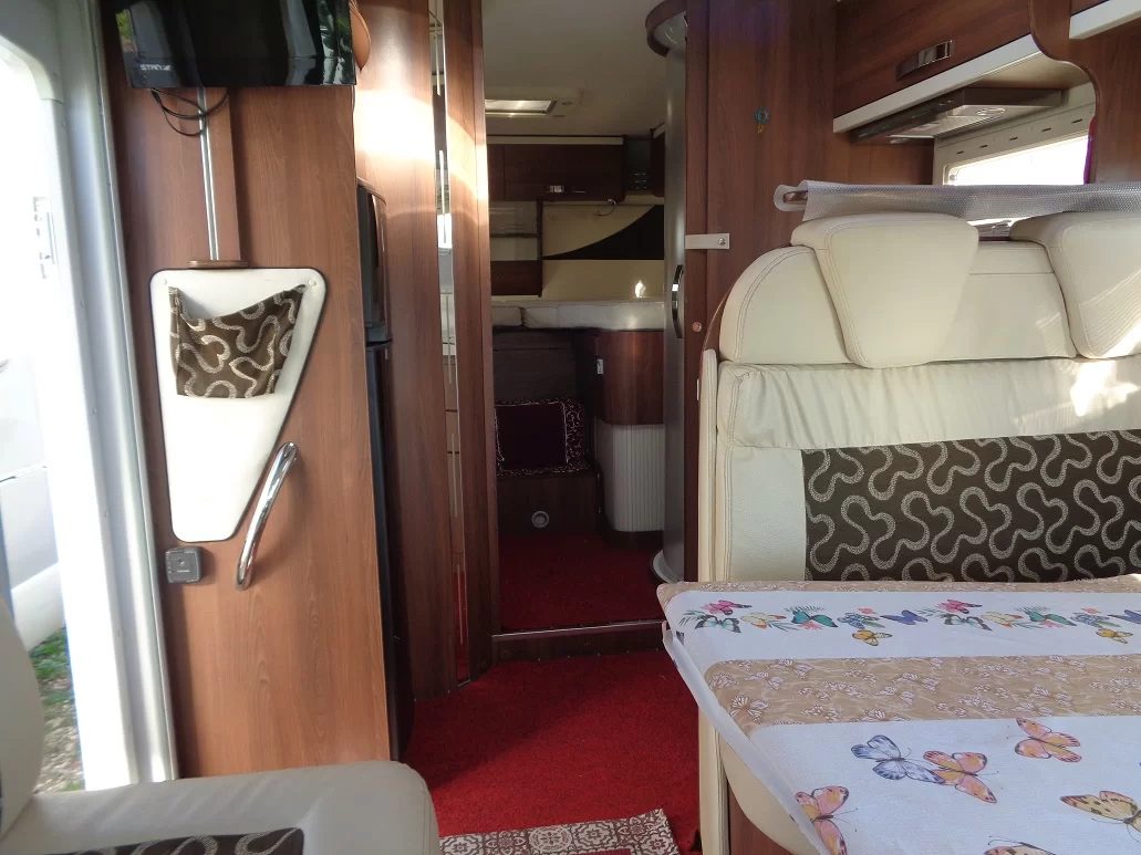 MC LOUIS NEVIS 873G - foto 11