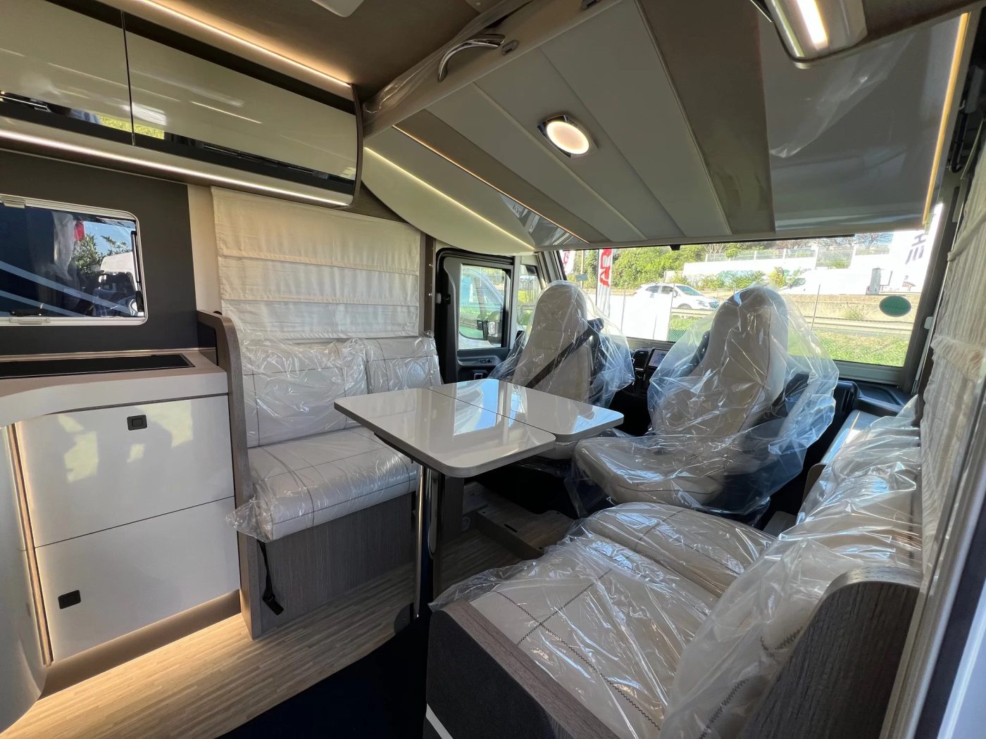 ARCA AMERICA H 745 GLG - foto 4