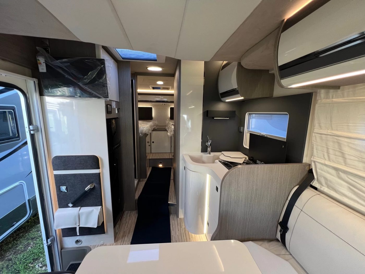 ARCA AMERICA H 745 GLG - foto 7