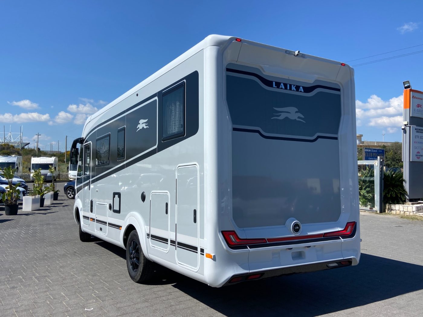 Laika Ecovip H3109 Titanio - foto 4