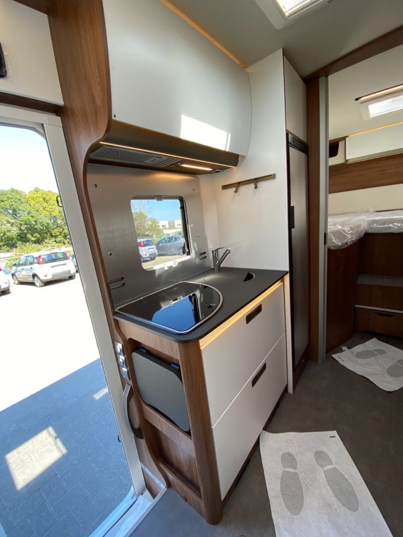 Laika Ecovip H3109 Titanio - foto 7