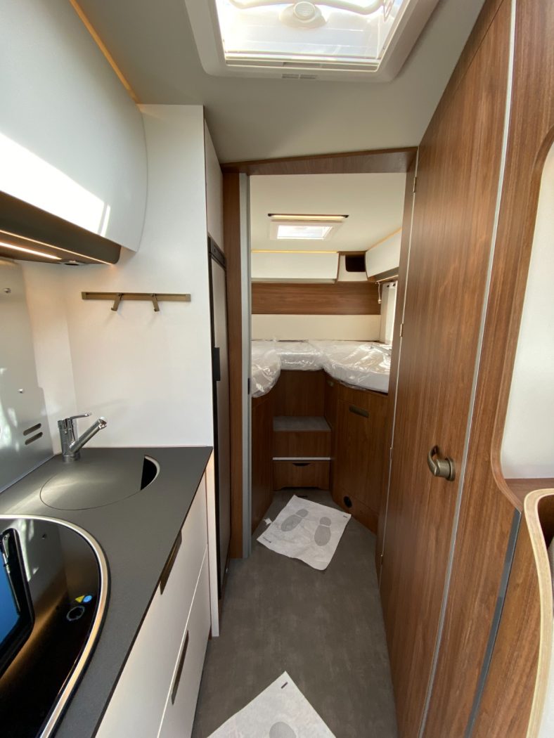 Laika Ecovip H3109 Titanio - foto 8
