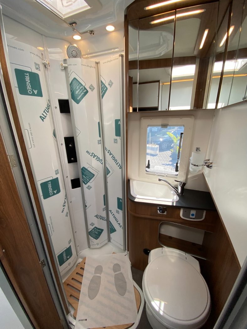 Laika Ecovip H3109 Titanio - foto 10