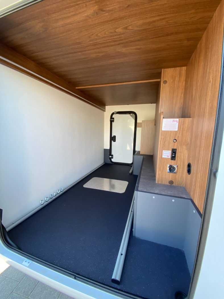 Laika Ecovip H3109 Titanio - foto 12