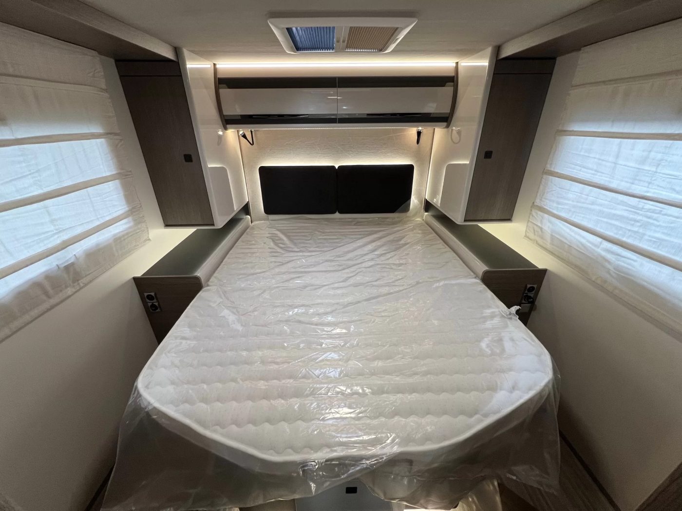 ARCA AMERICA P 745 GLC - foto 9