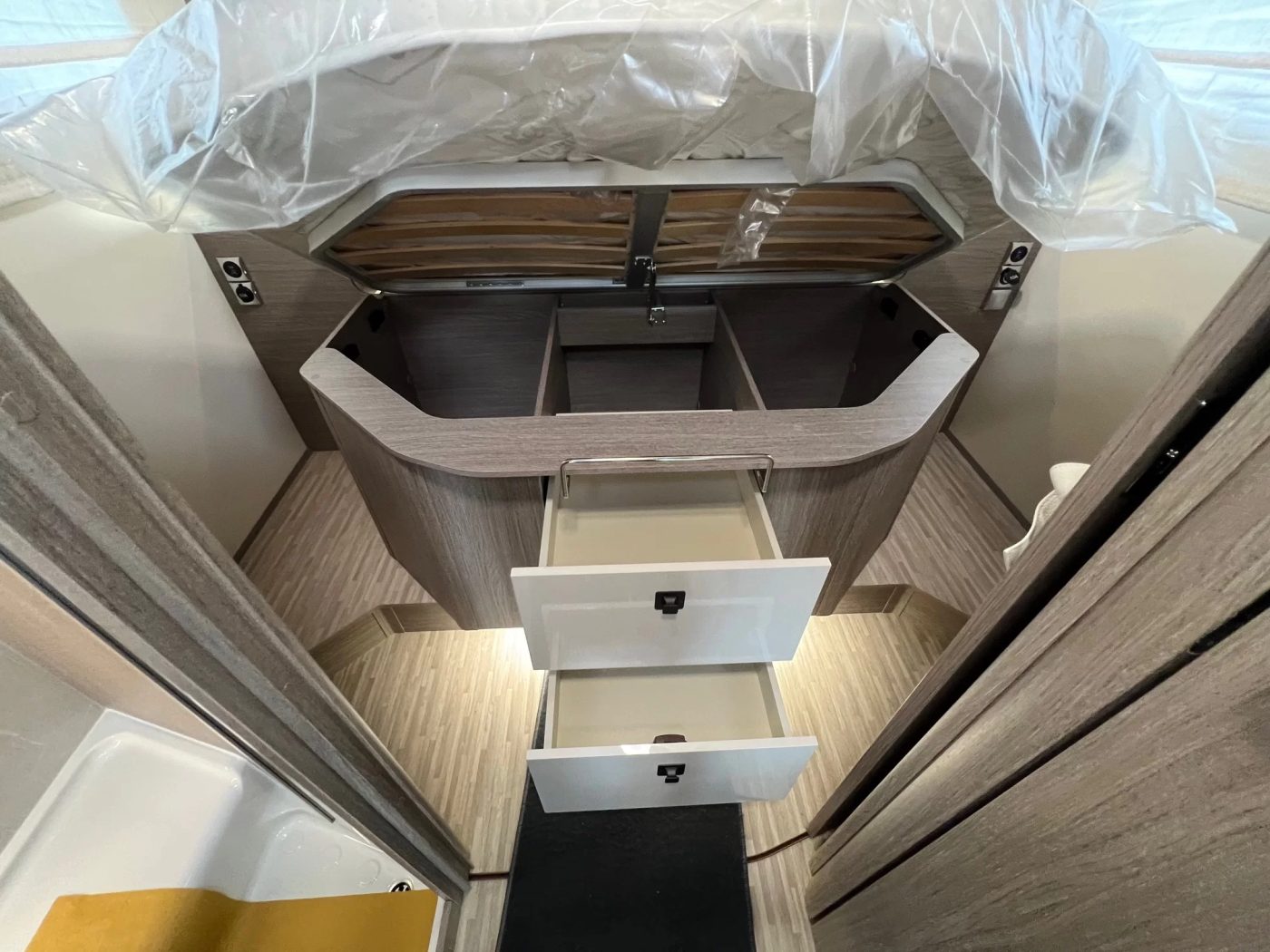 ARCA AMERICA P 745 GLC - foto 10