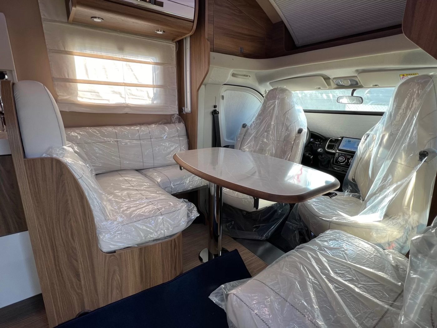 ARCA EUROPA P 699 GLG - foto 5