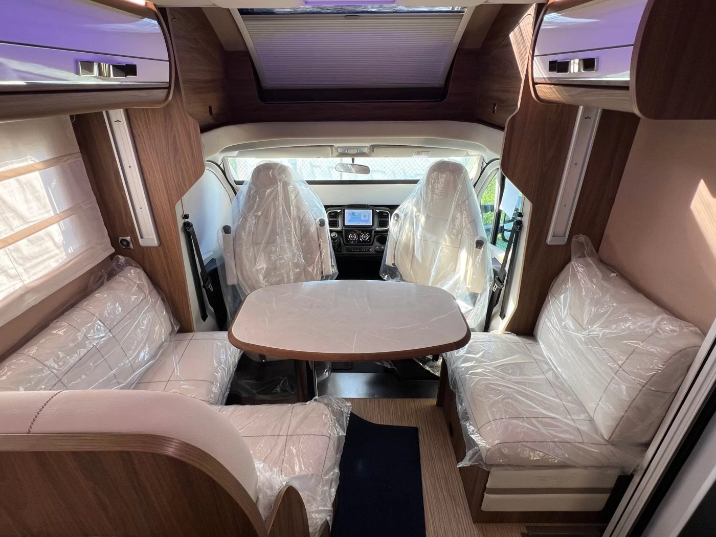 ARCA EUROPA P 699 GLG - foto 6