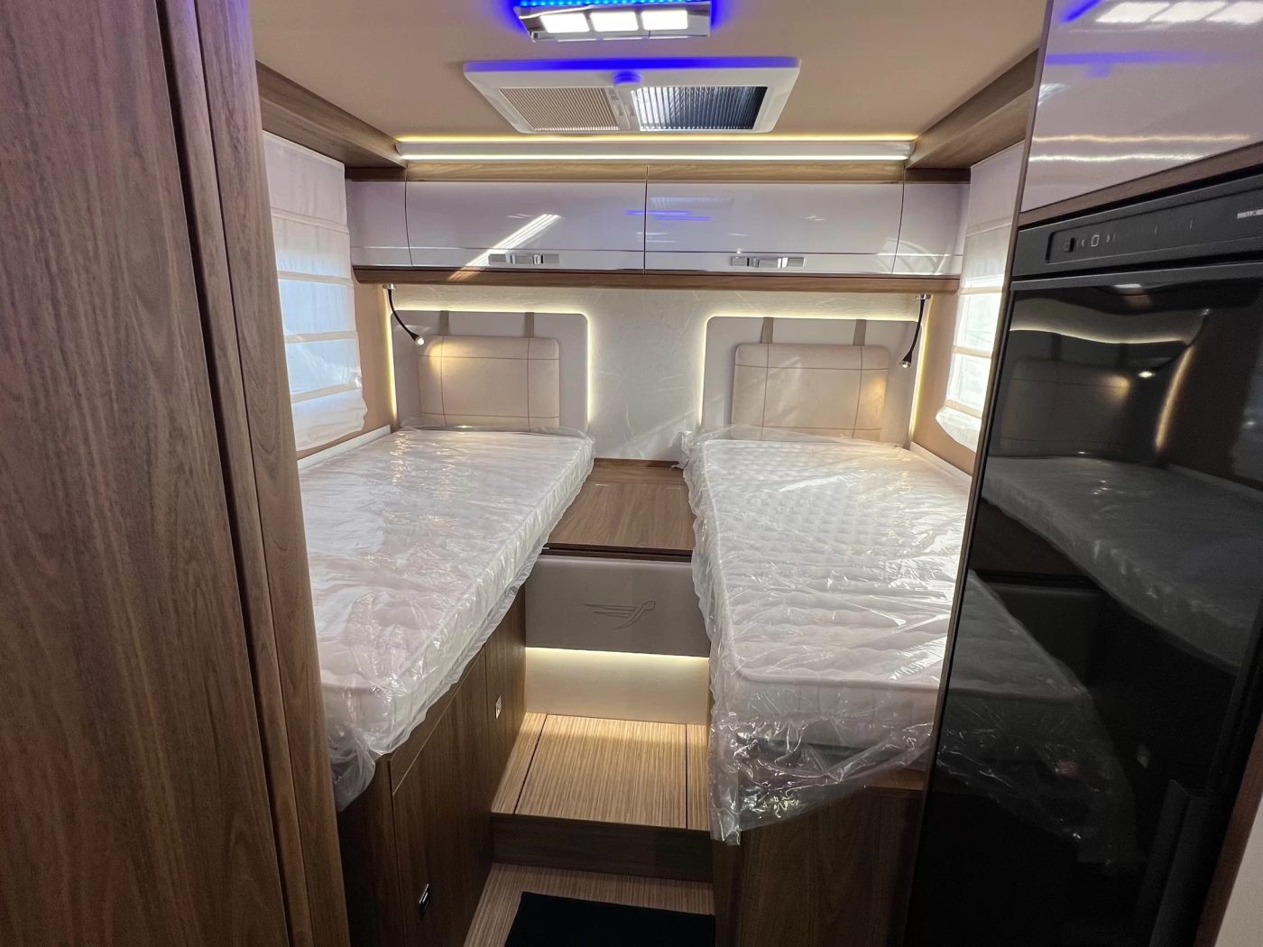 ARCA EUROPA P 699 GLG - foto 10