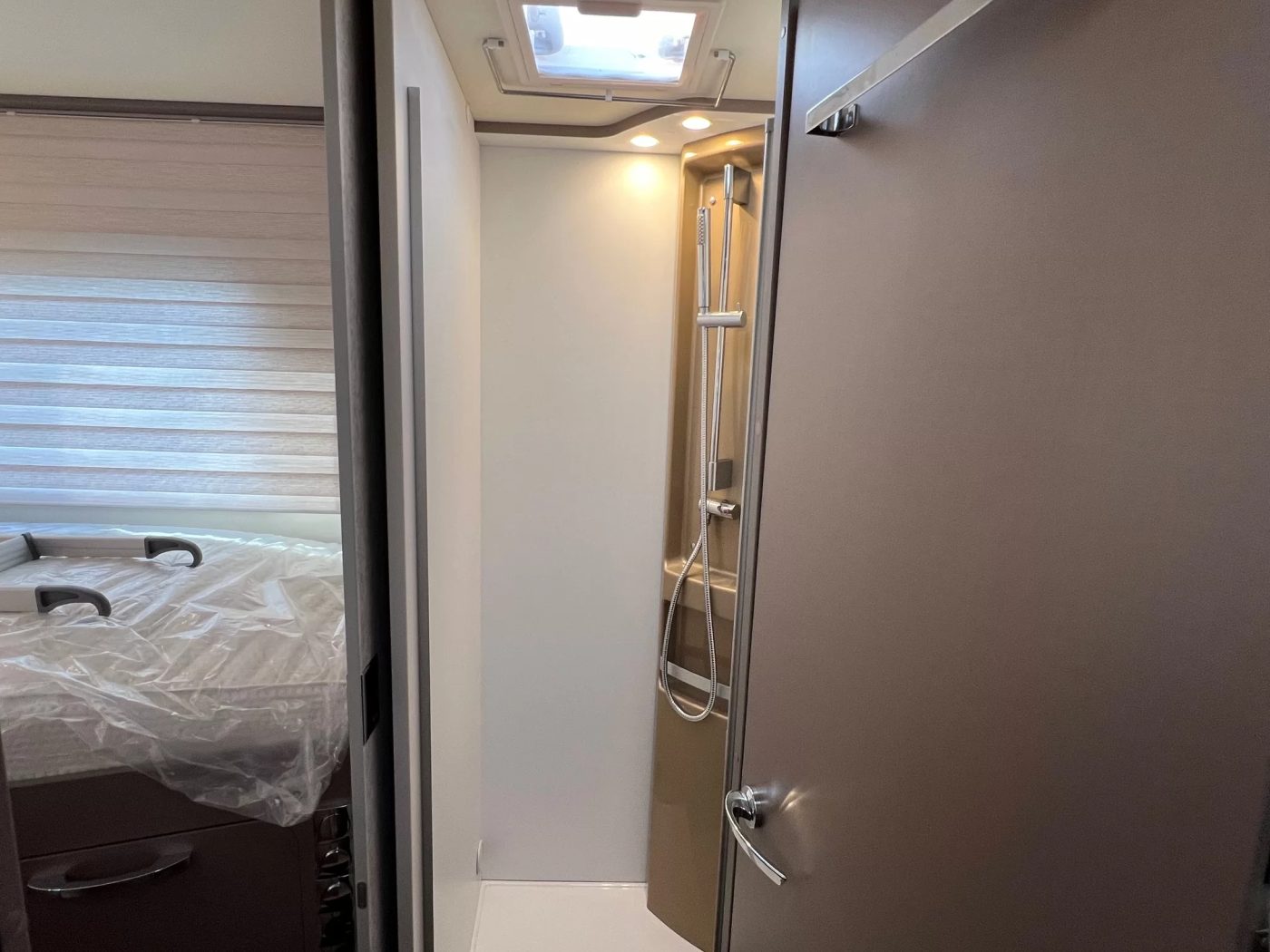 BURSTNER LYSEO PRIVILEGE TD 727 G - foto 15