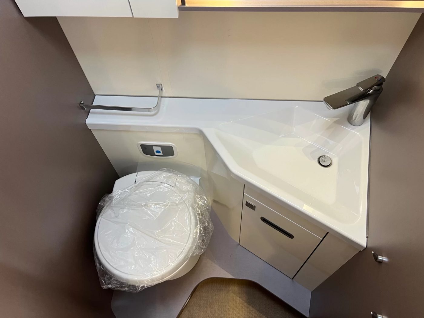 BURSTNER LYSEO PRIVILEGE TD 727 G - foto 17