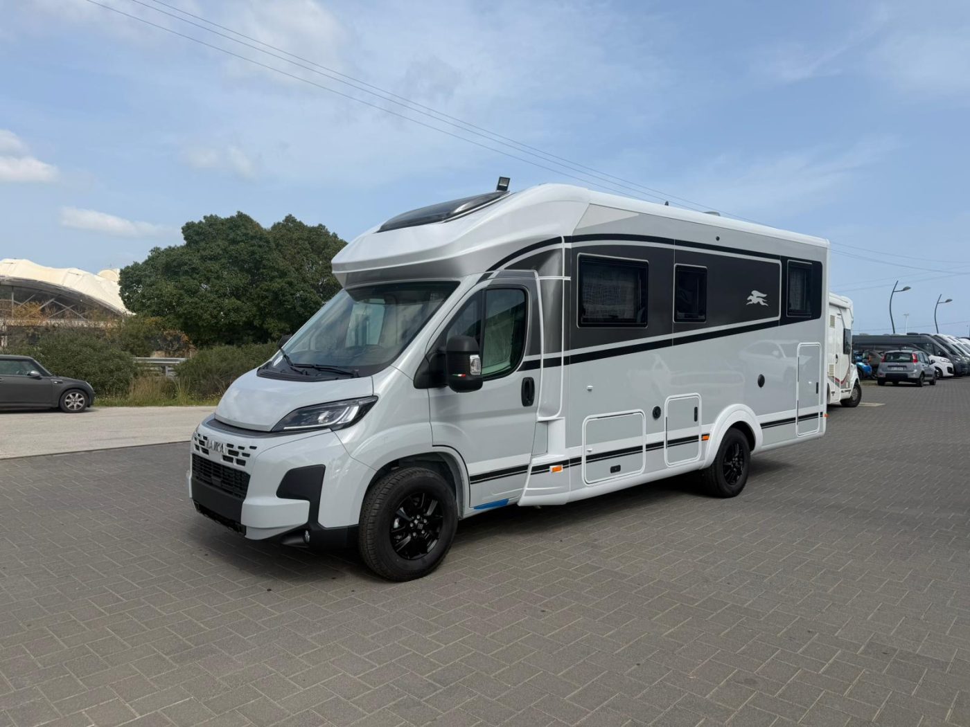 Laika Ecovip L4009 DS Titanio - foto 2