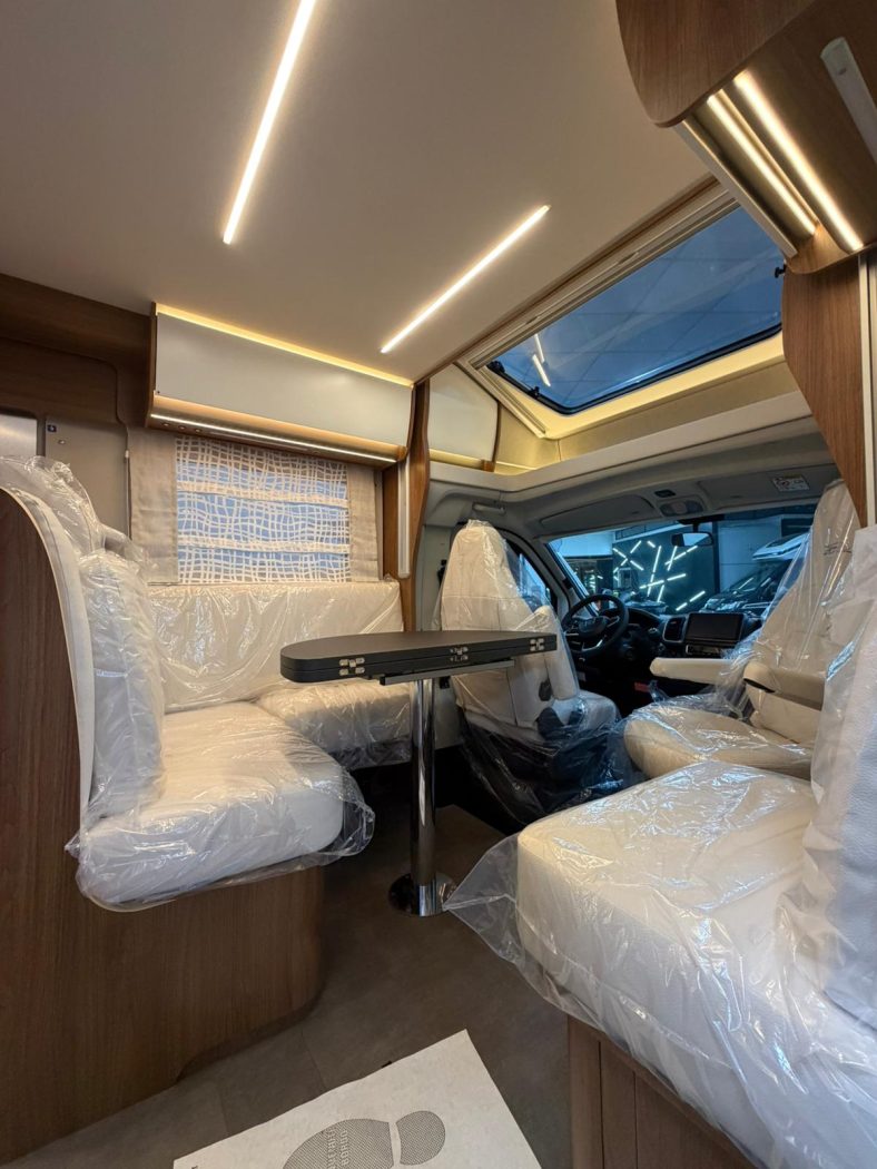 Laika Ecovip L4009 DS Titanio - foto 5