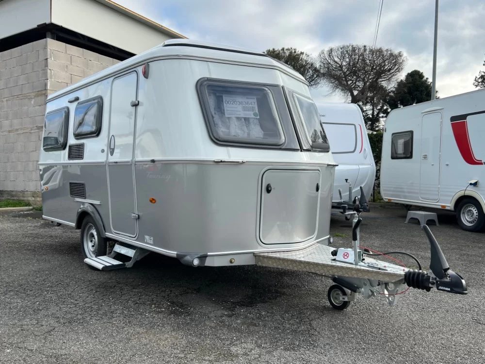 ERIBA TOURING 430