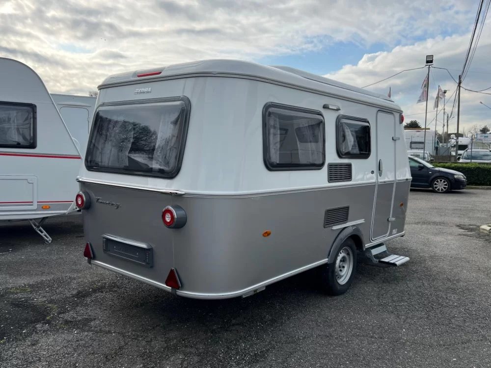 ERIBA TOURING 430 - foto 2