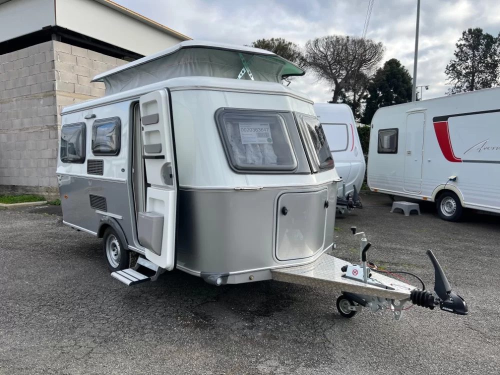 ERIBA TOURING 430 - foto 3