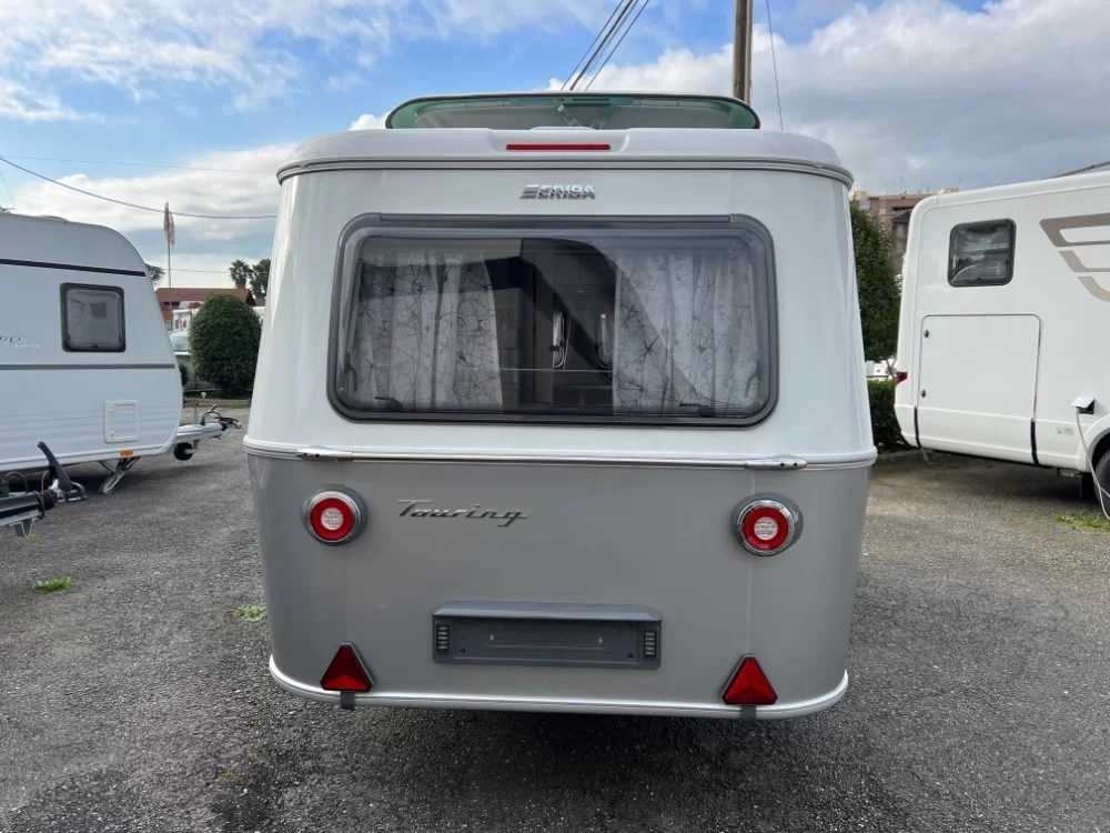 ERIBA TOURING 430 - foto 4