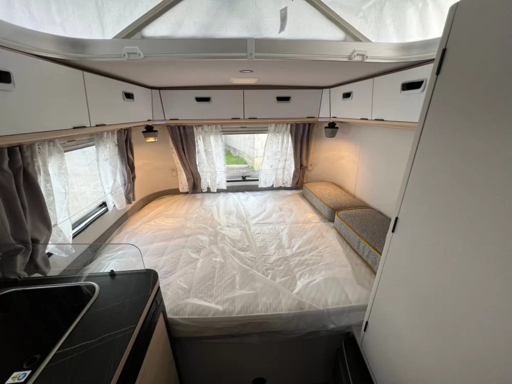 ERIBA TOURING 430 - foto 5