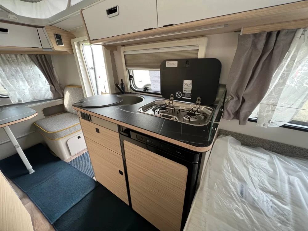 ERIBA TOURING 430 - foto 6