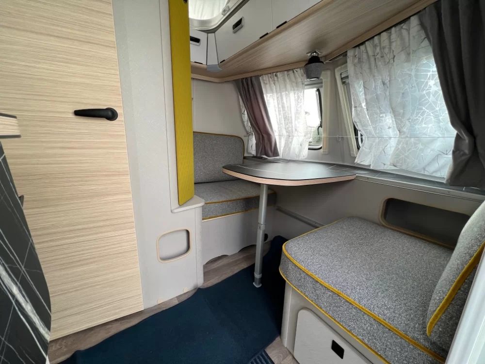 ERIBA TOURING 430 - foto 7