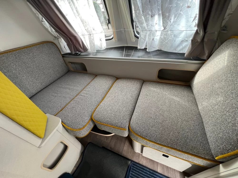 ERIBA TOURING 430 - foto 8