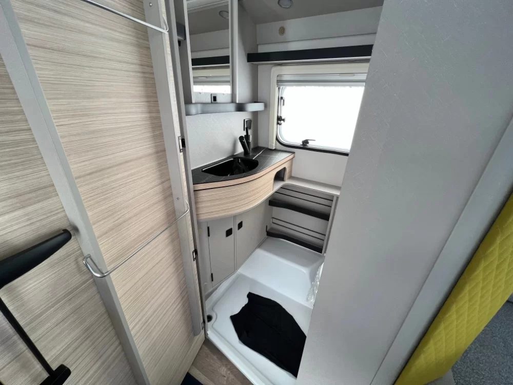 ERIBA TOURING 430 - foto 9