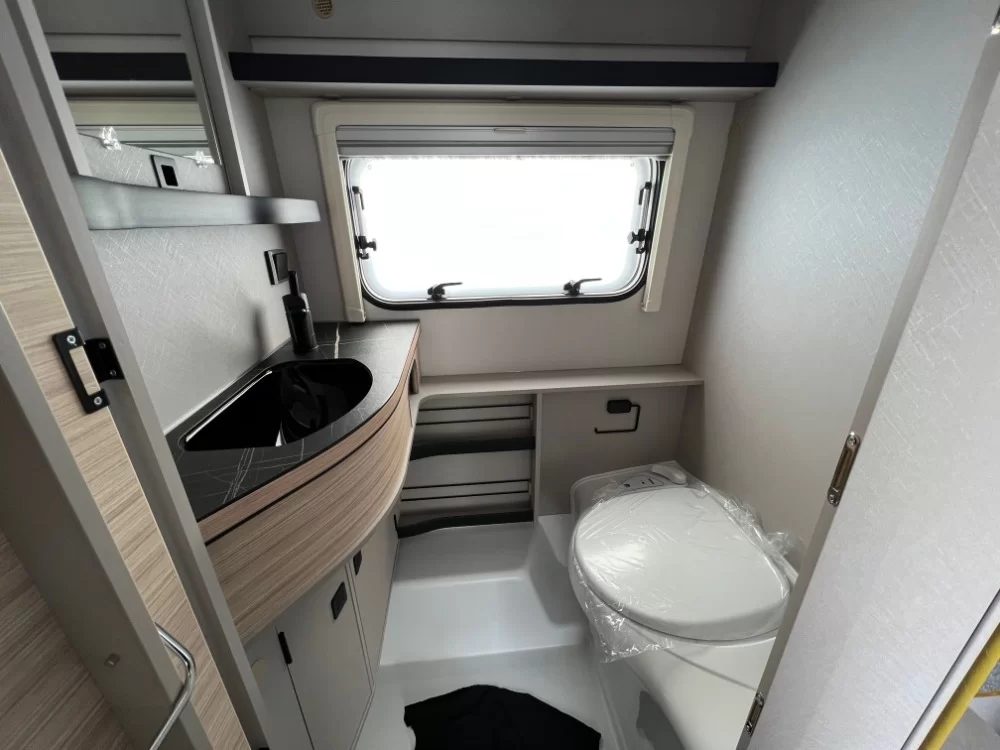 ERIBA TOURING 430 - foto 10