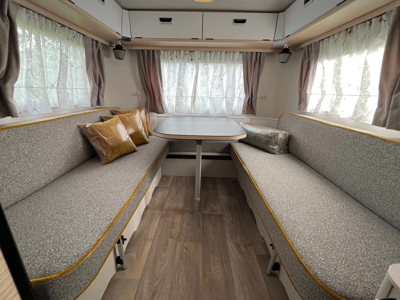 ERIBA TOURING 540 - foto 5