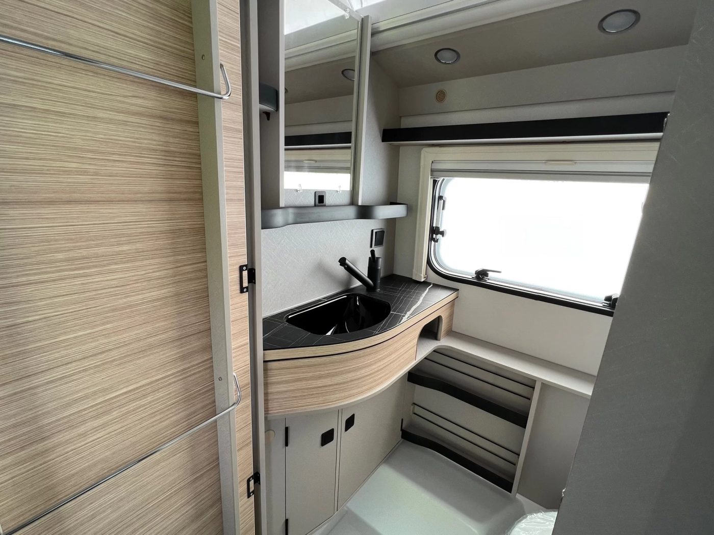 ERIBA TOURING 540 - foto 10