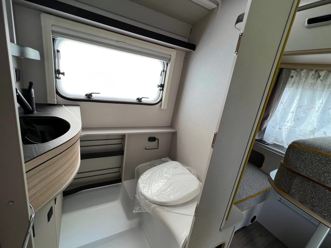 ERIBA TOURING 540 - foto 11
