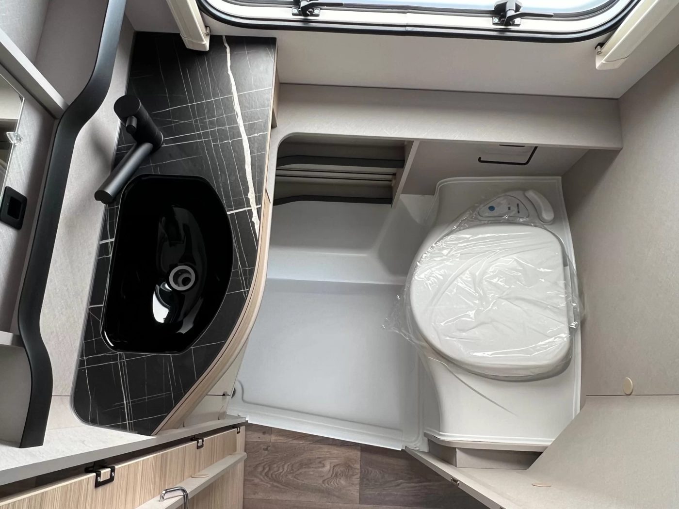 ERIBA TOURING 540 - foto 12