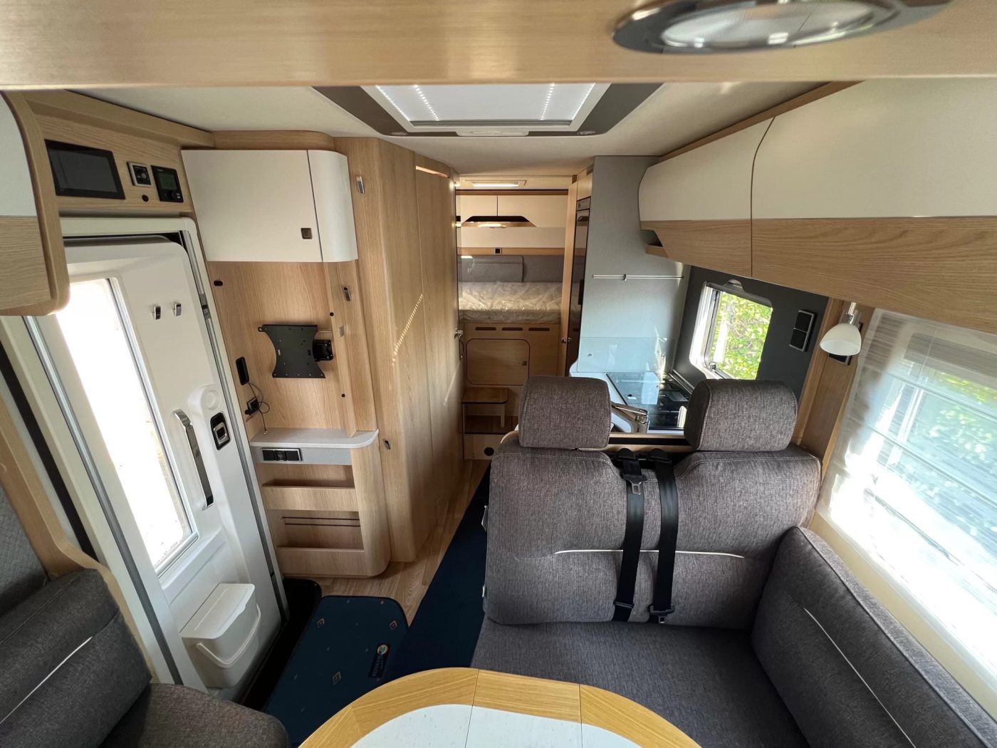 HYMER BMC I 550 - foto 8