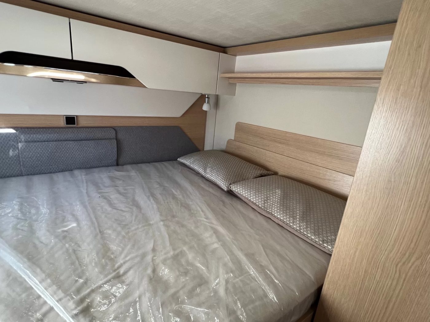 HYMER BMC I 550 - foto 13