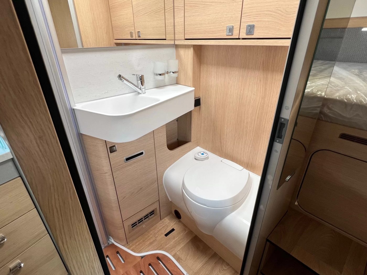 HYMER BMC I 550 - foto 14